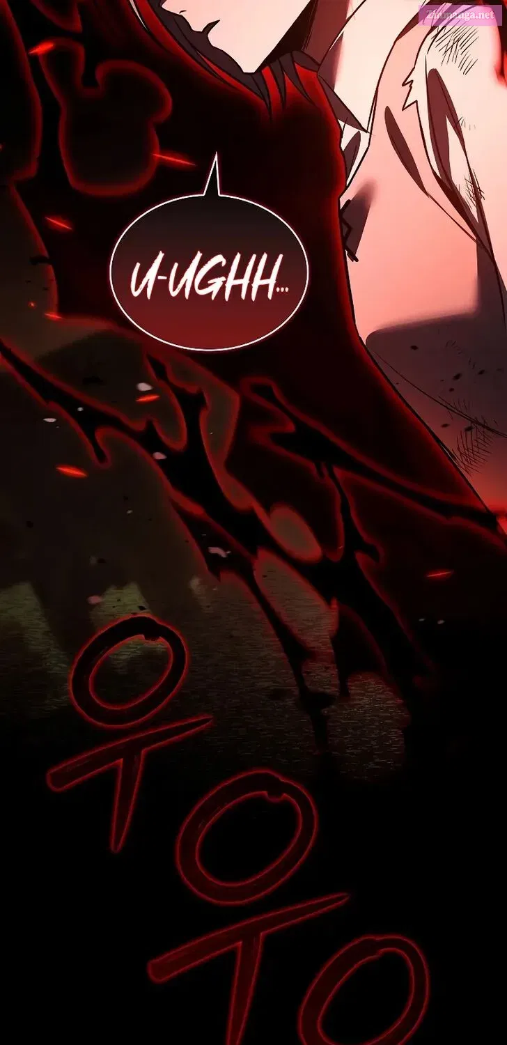 Monarch Of Death Mangakakalot X Chapter 30 Page 99