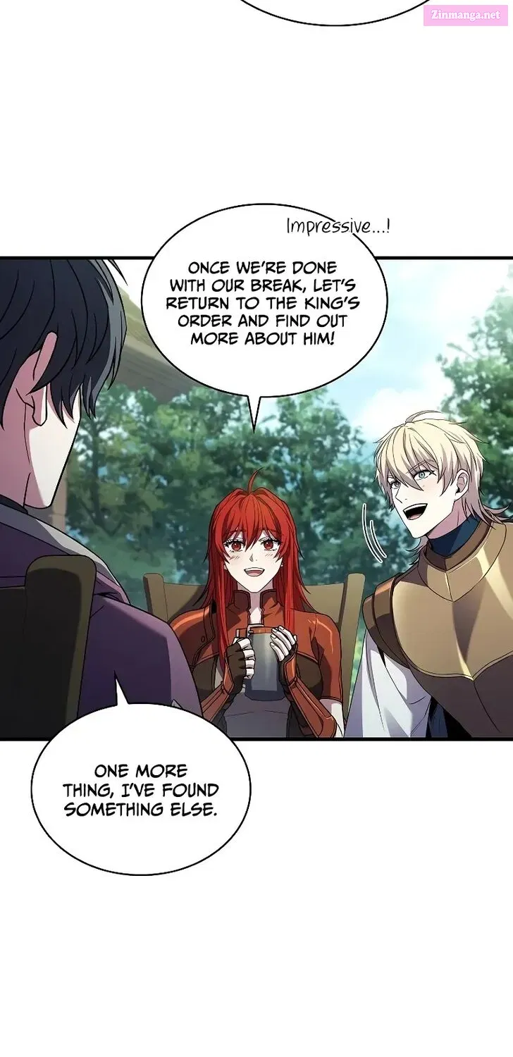 Monarch Of Death Mangakakalot X Chapter 30 Page 13