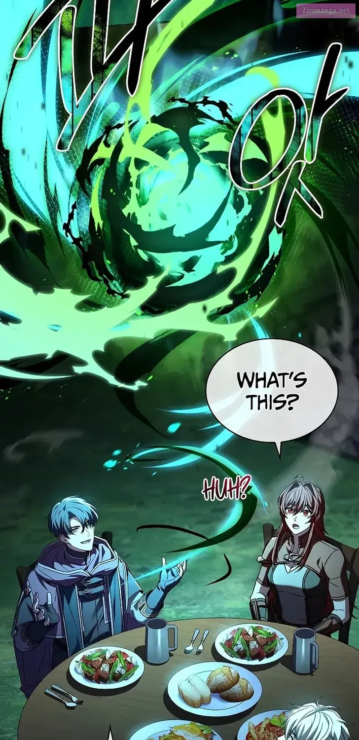 Monarch Of Death Mangakakalot X Chapter 30 Page 15