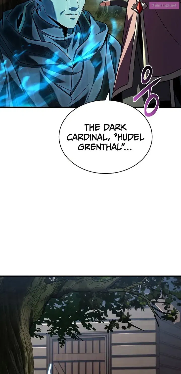 Monarch Of Death Mangakakalot X Chapter 30 Page 3
