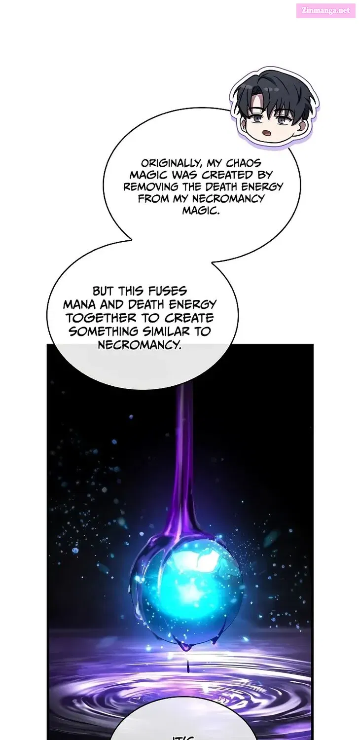 Monarch Of Death Mangakakalot X Chapter 30 Page 21