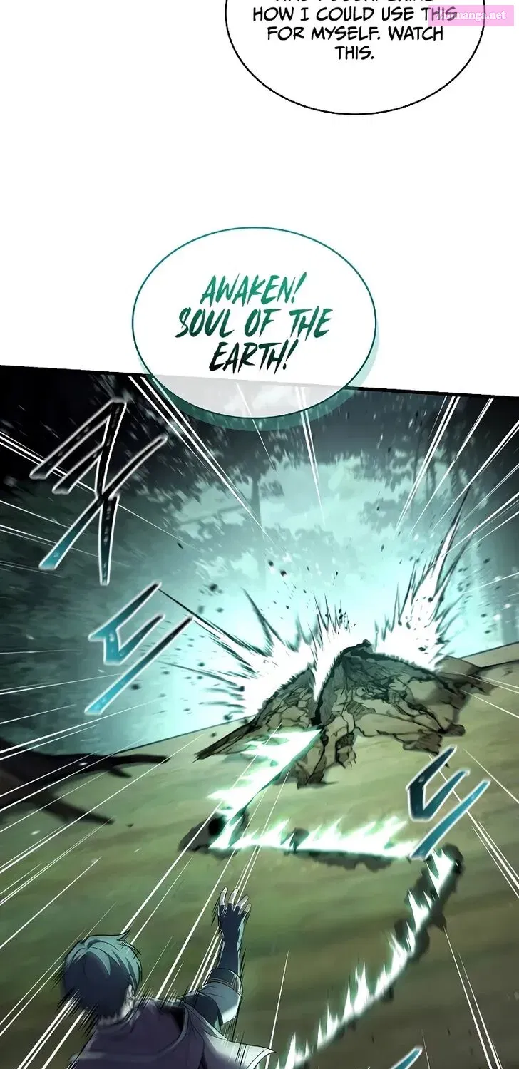 Monarch Of Death Mangakakalot X Chapter 30 Page 23