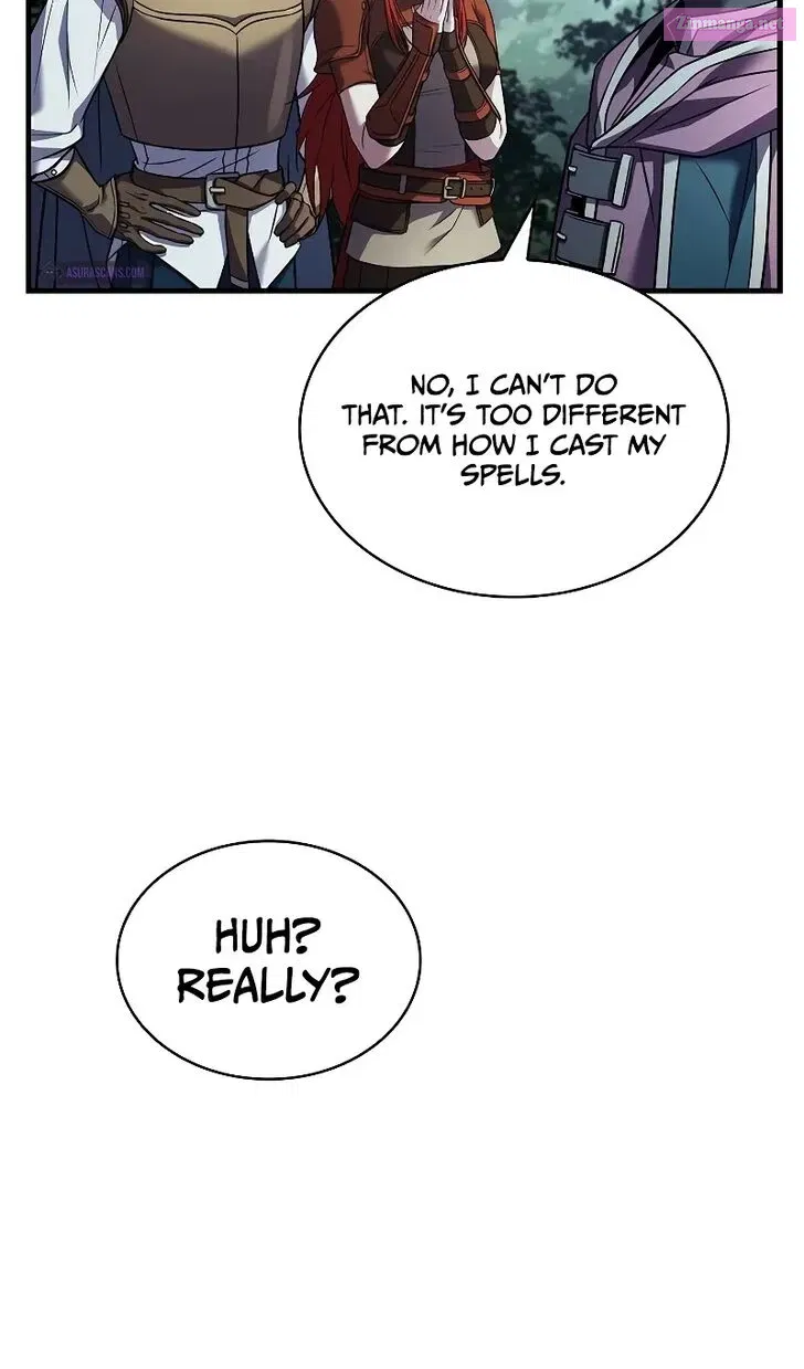Monarch Of Death Mangakakalot X Chapter 30 Page 26