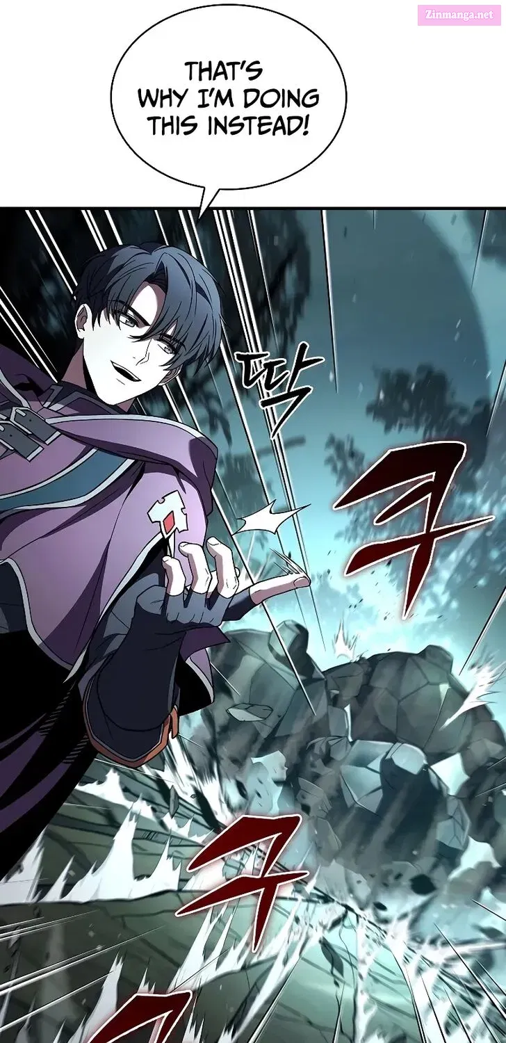 Monarch Of Death Mangakakalot X Chapter 30 Page 27