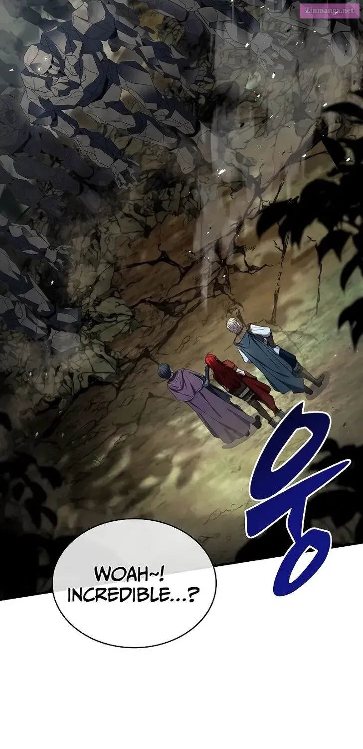Monarch Of Death Mangakakalot X Chapter 30 Page 29