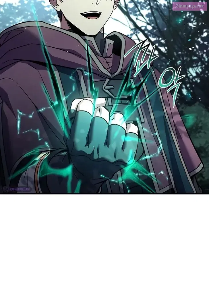 Monarch Of Death Mangakakalot X Chapter 30 Page 34