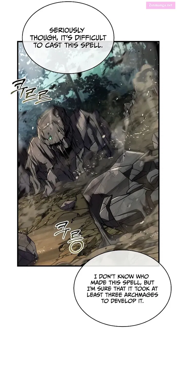 Monarch Of Death Mangakakalot X Chapter 30 Page 35