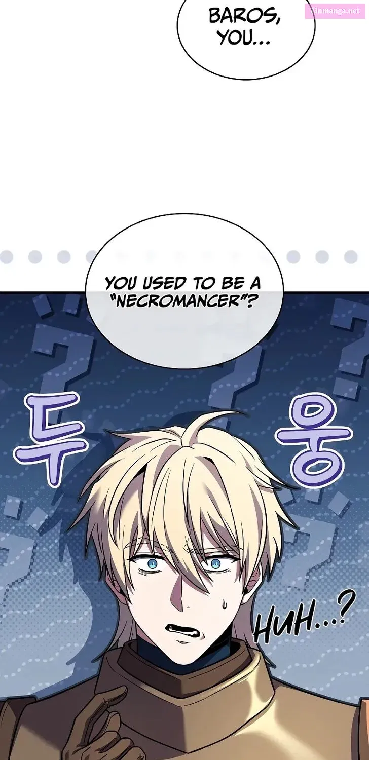 Monarch Of Death Mangakakalot X Chapter 30 Page 39