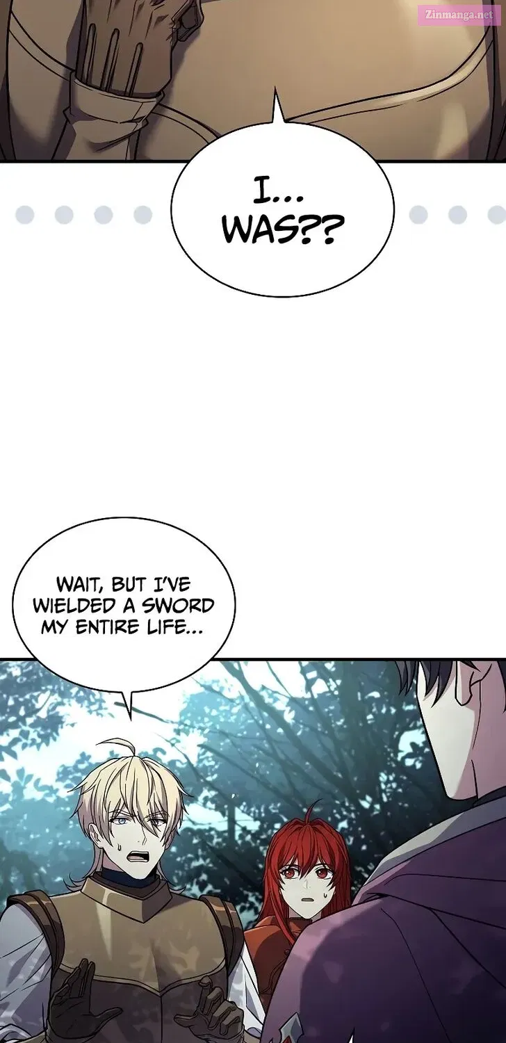 Monarch Of Death Mangakakalot X Chapter 30 Page 40