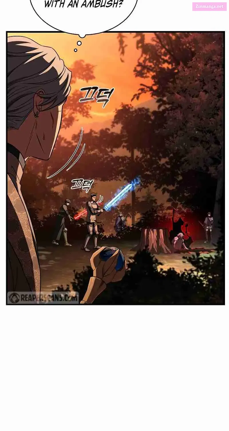 Monarch Of Death Mangakakalot X Chapter 31 Page 42