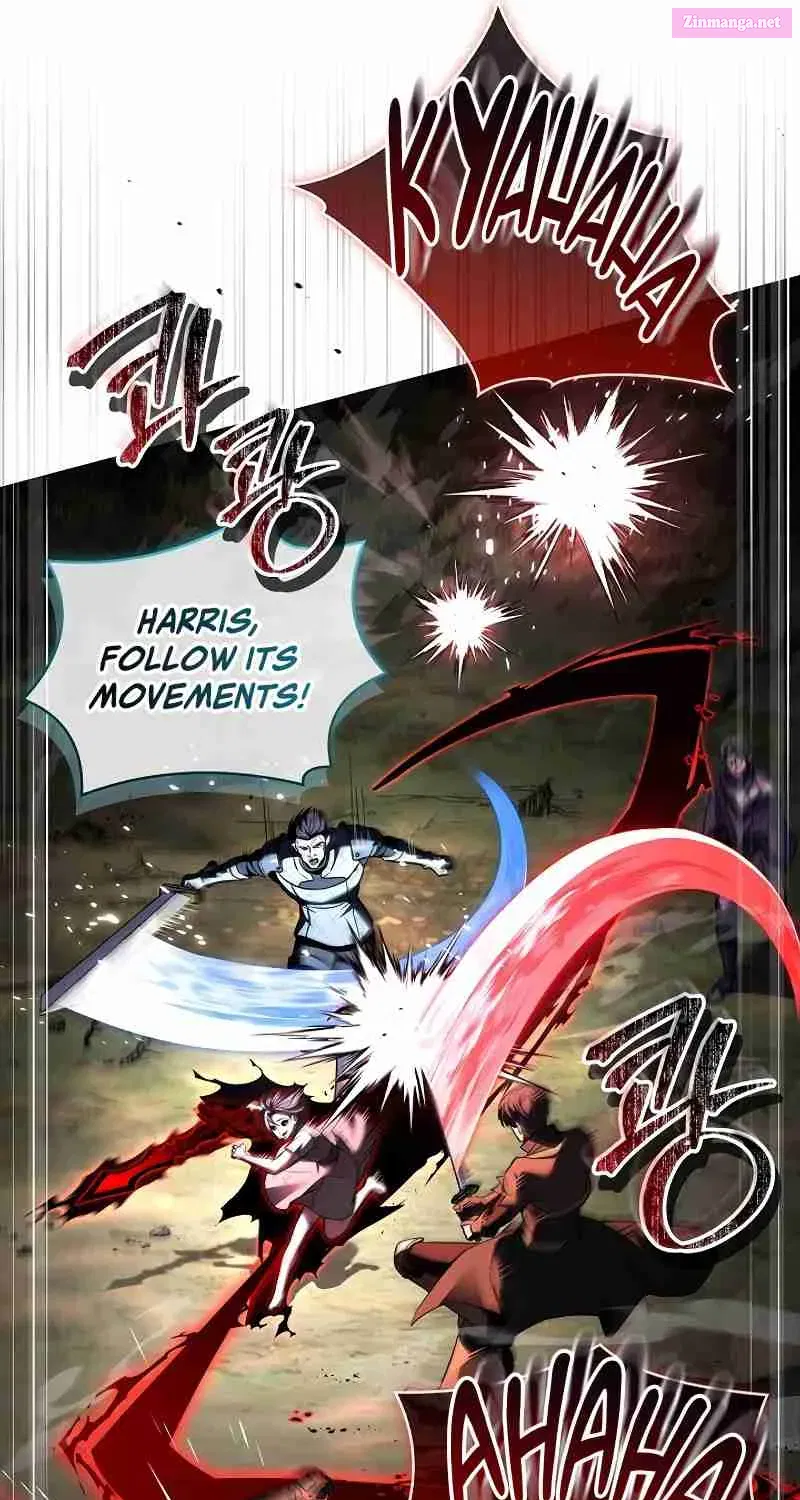 Monarch Of Death Mangakakalot X Chapter 31 Page 64