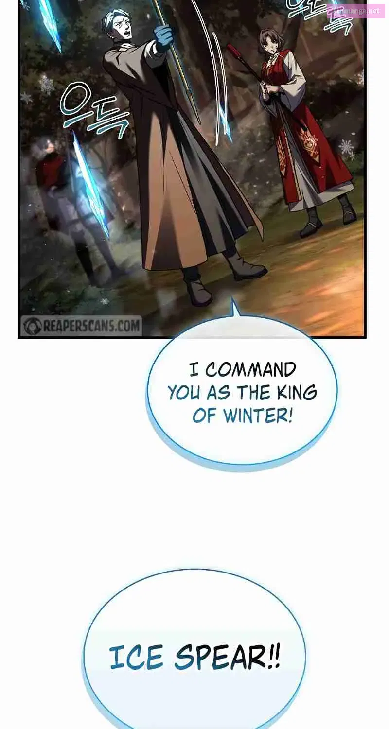 Monarch Of Death Mangakakalot X Chapter 31 Page 68