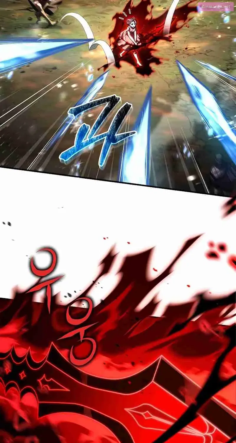 Monarch Of Death Mangakakalot X Chapter 31 Page 70