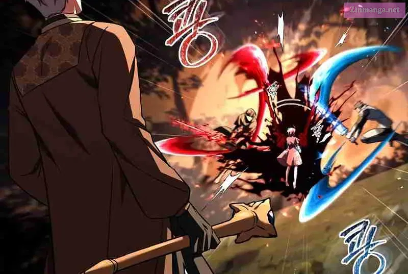Monarch Of Death Mangakakalot X Chapter 31 Page 83