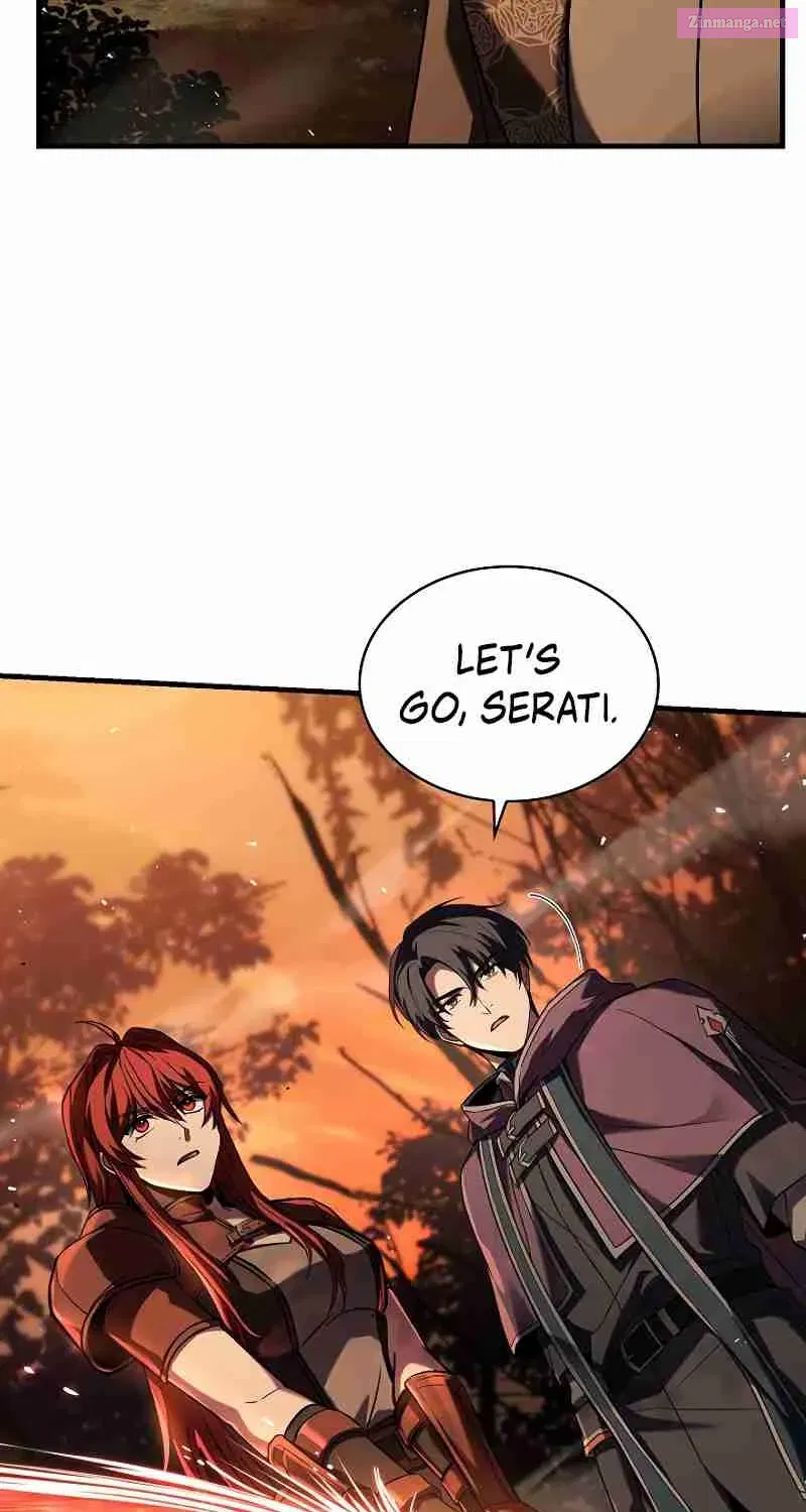 Monarch Of Death Mangakakalot X Chapter 31 Page 86