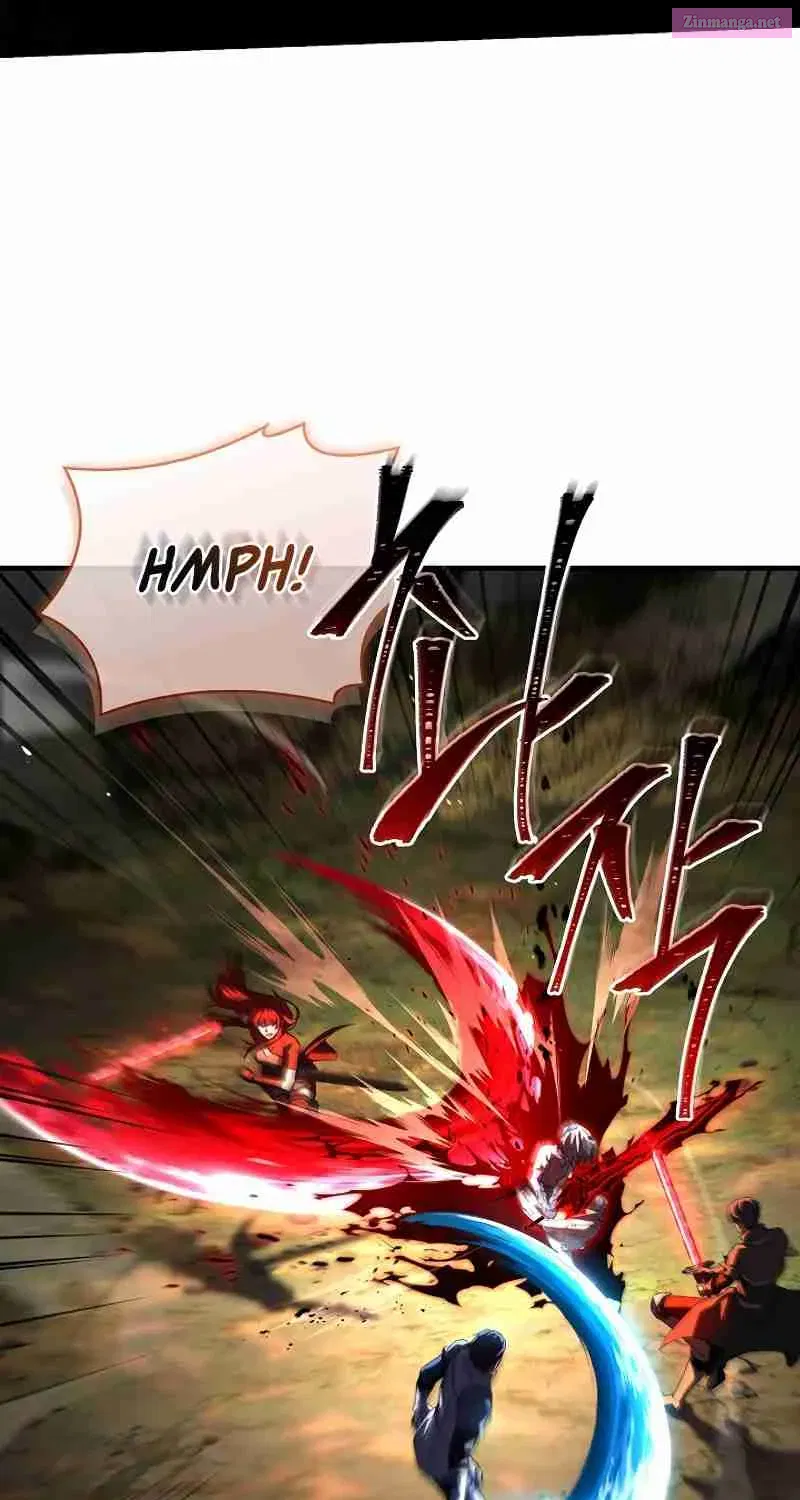 Monarch Of Death Mangakakalot X Chapter 31 Page 90