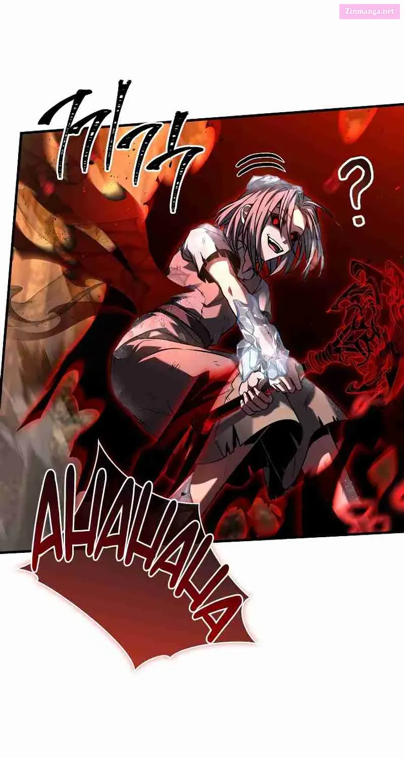 Monarch Of Death Mangakakalot X Chapter 31 Page 92