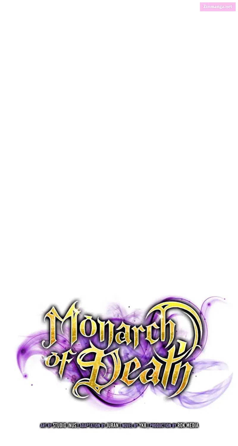 Monarch Of Death Mangakakalot X Chapter 31 Page 2