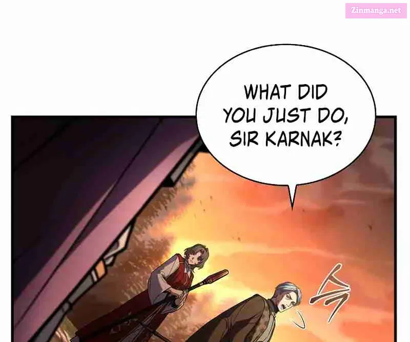 Monarch Of Death Mangakakalot X Chapter 31 Page 115