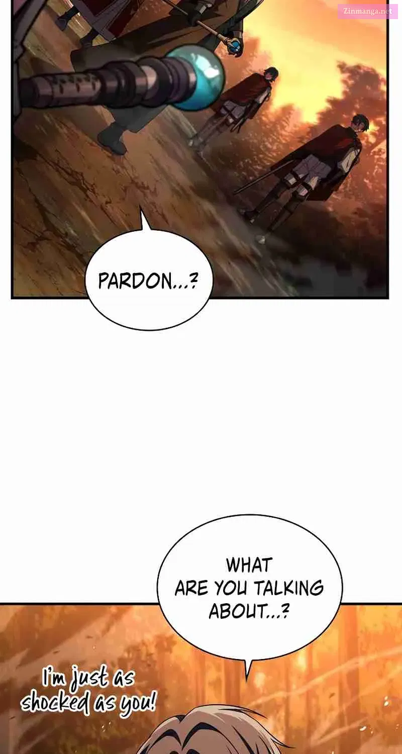Monarch Of Death Mangakakalot X Chapter 31 Page 116