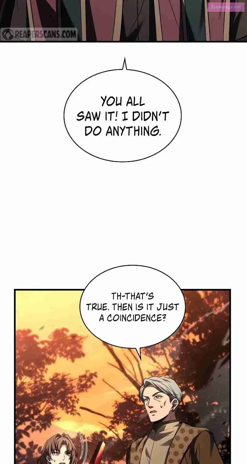 Monarch Of Death Mangakakalot X Chapter 31 Page 118