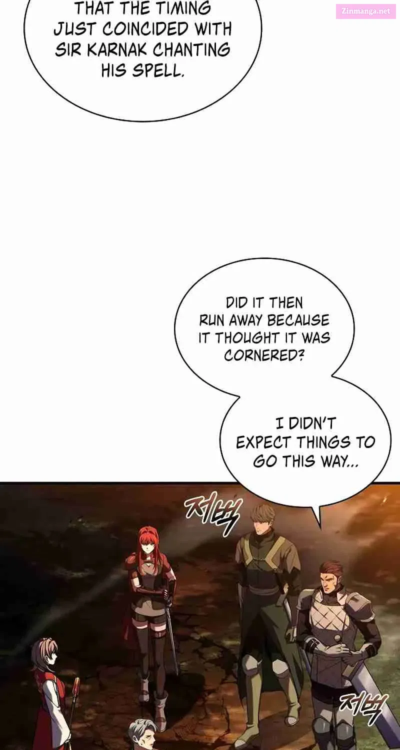 Monarch Of Death Mangakakalot X Chapter 31 Page 120