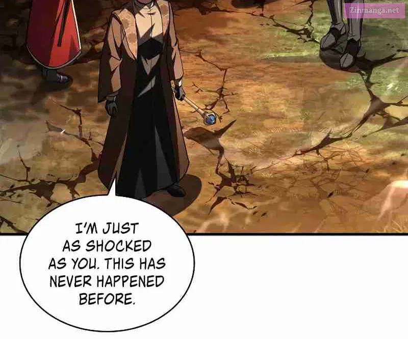 Monarch Of Death Mangakakalot X Chapter 31 Page 121