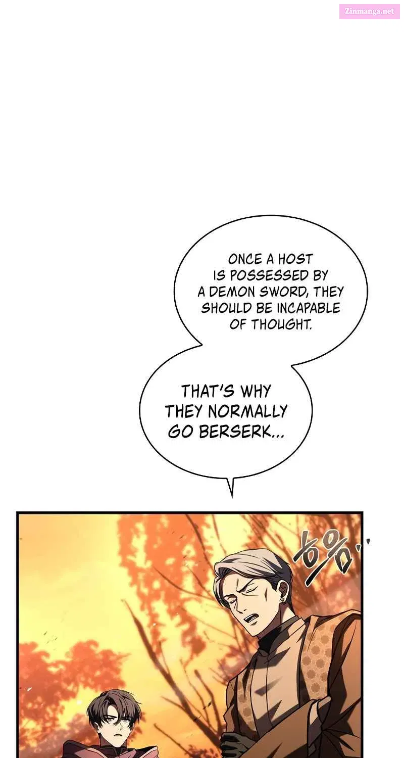 Monarch Of Death Mangakakalot X Chapter 31 Page 122