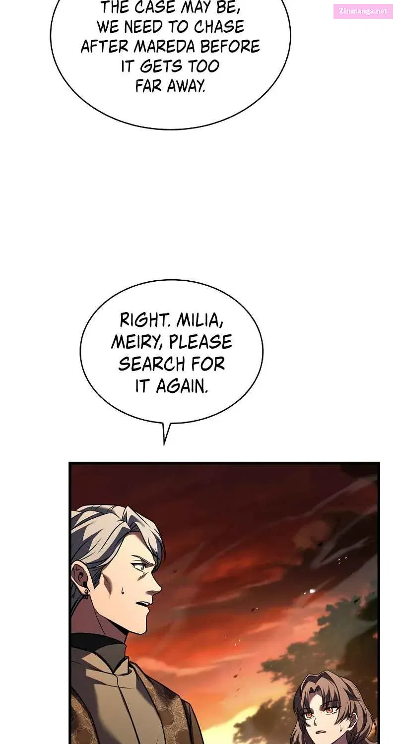 Monarch Of Death Mangakakalot X Chapter 31 Page 124