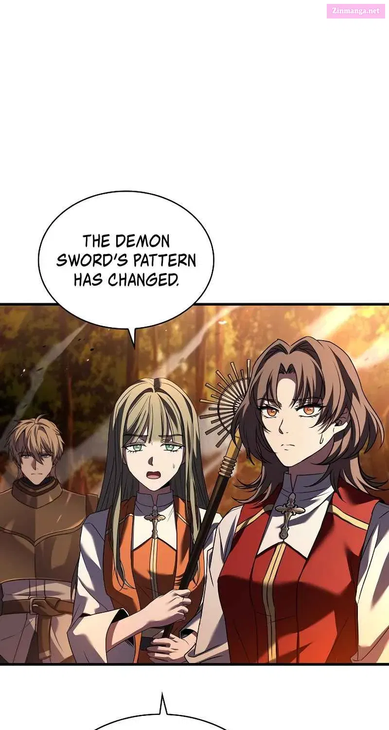 Monarch Of Death Mangakakalot X Chapter 31 Page 126
