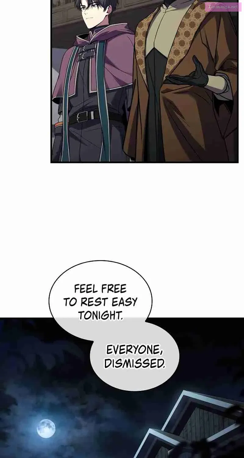 Monarch Of Death Mangakakalot X Chapter 31 Page 138