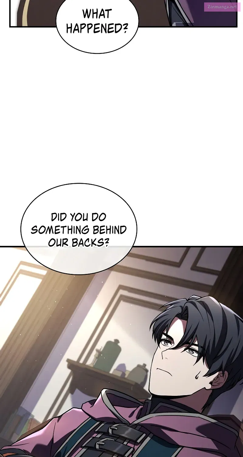 Monarch Of Death Mangakakalot X Chapter 31 Page 145