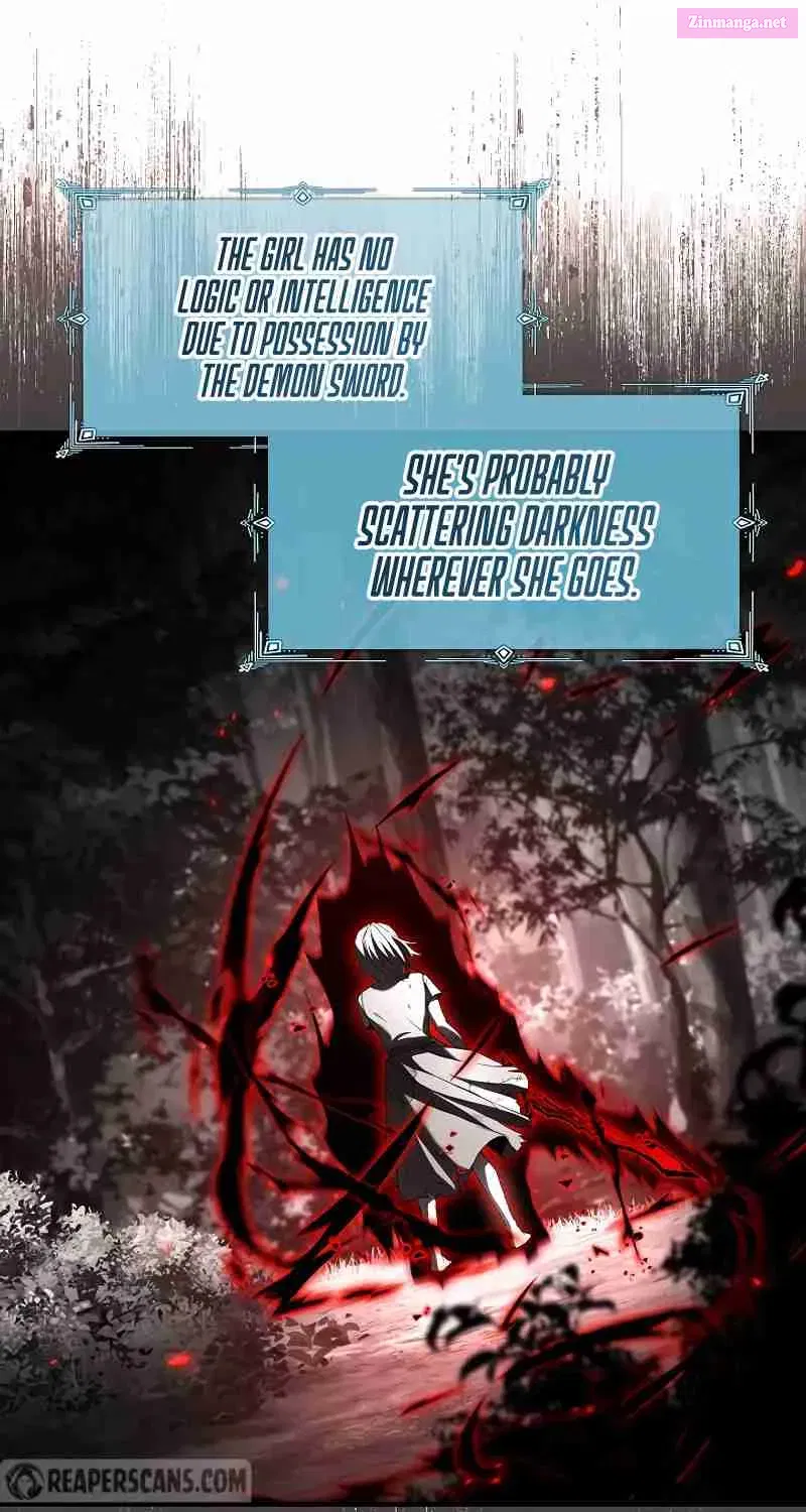 Monarch Of Death Mangakakalot X Chapter 31 Page 16