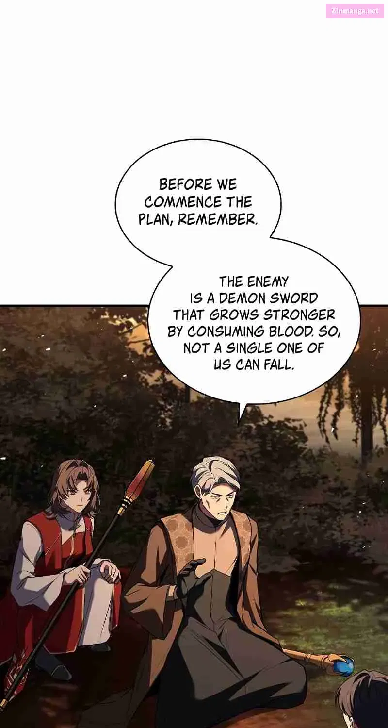 Monarch Of Death Mangakakalot X Chapter 31 Page 26