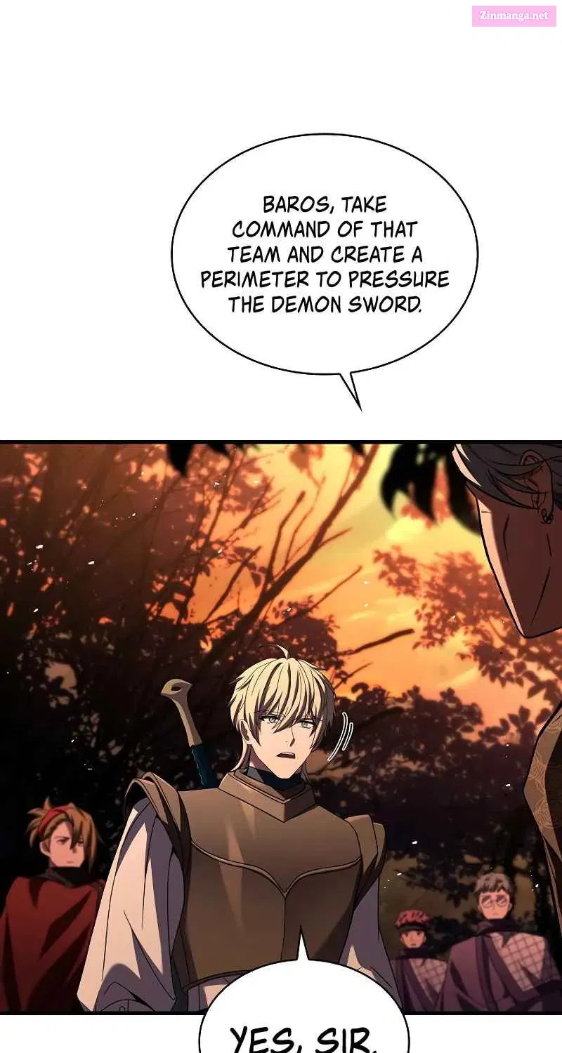 Monarch Of Death Mangakakalot X Chapter 31 Page 28