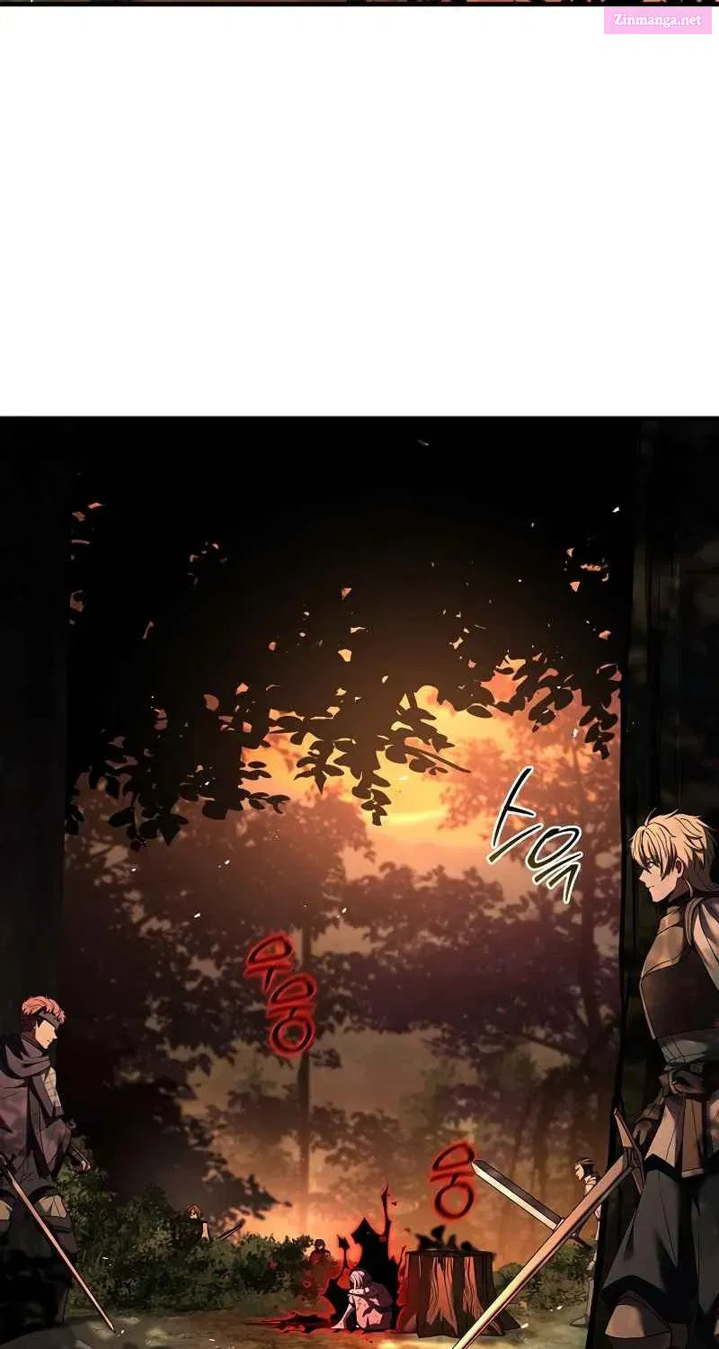 Monarch Of Death Mangakakalot X Chapter 31 Page 38