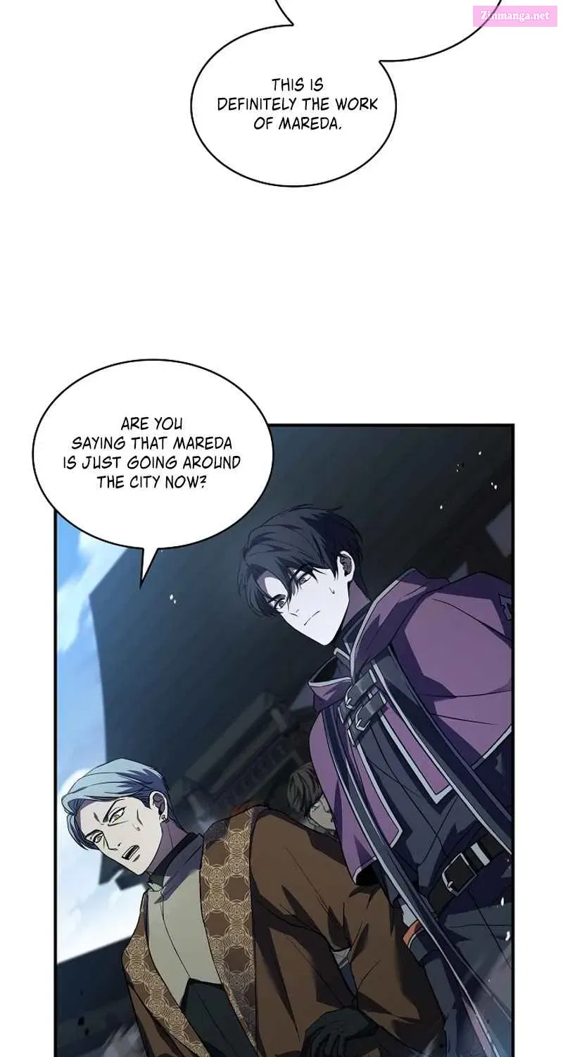 Monarch Of Death Mangakakalot X Chapter 32 Page 43