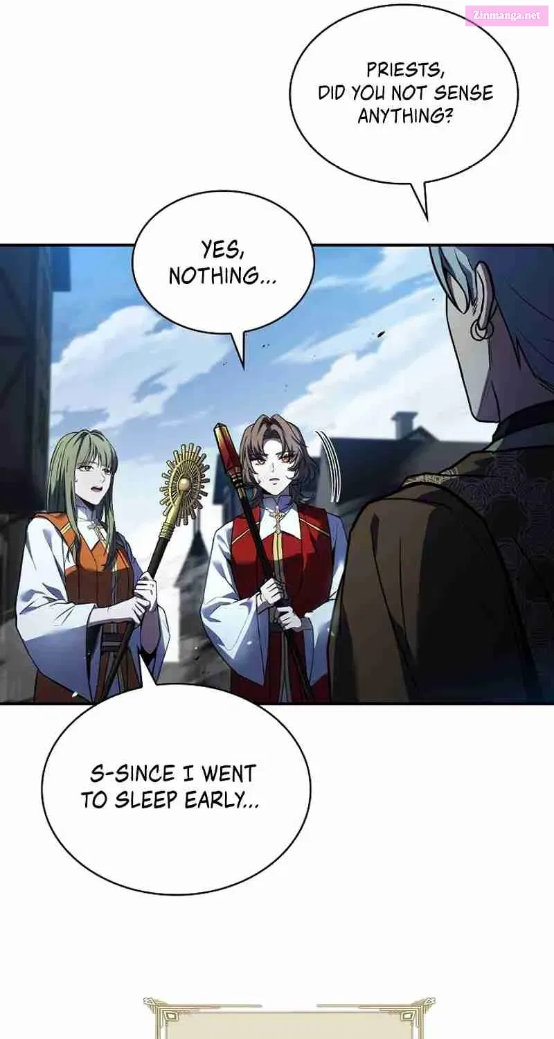 Monarch Of Death Mangakakalot X Chapter 32 Page 45