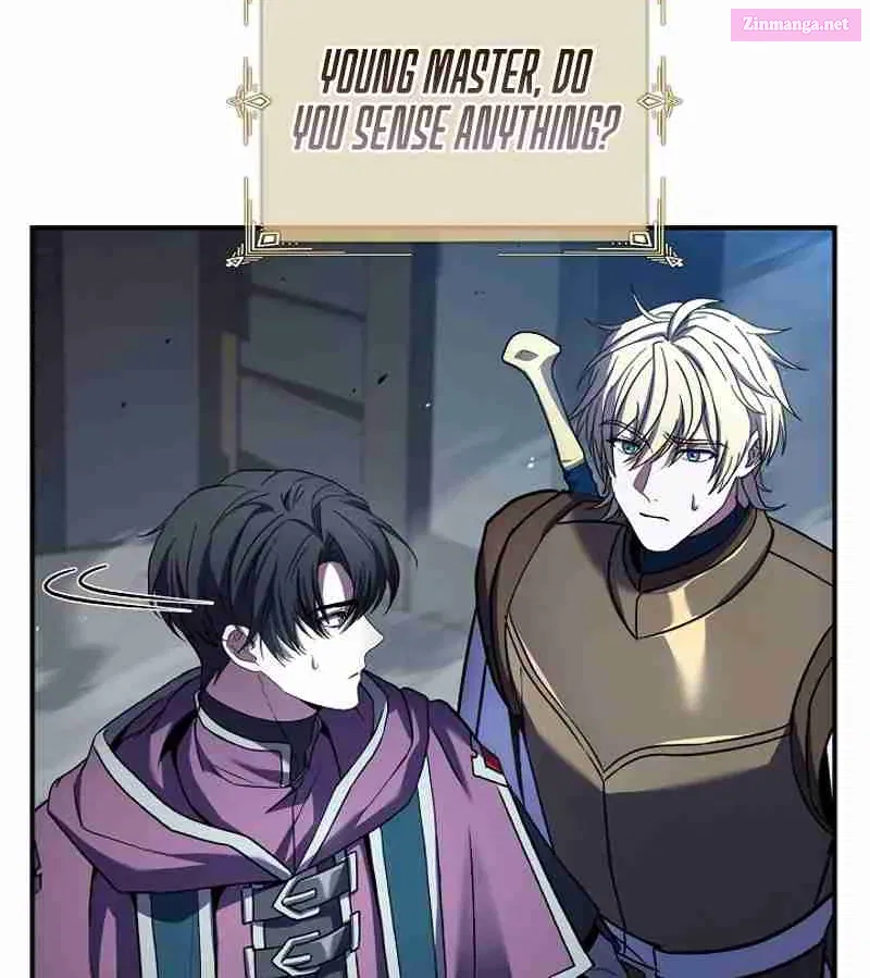 Monarch Of Death Mangakakalot X Chapter 32 Page 46