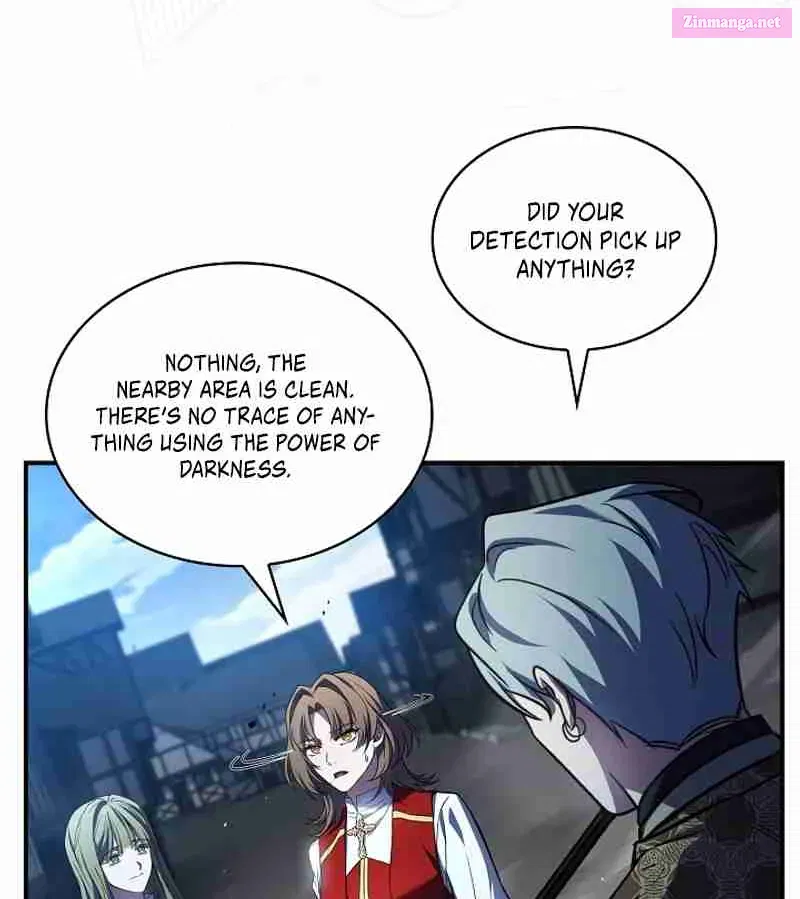 Monarch Of Death Mangakakalot X Chapter 32 Page 48