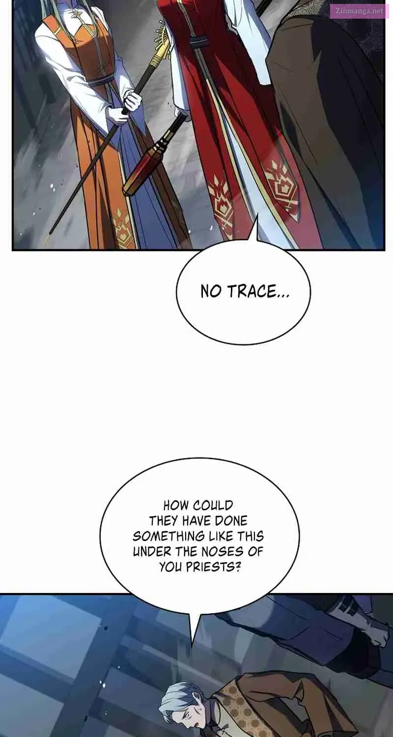 Monarch Of Death Mangakakalot X Chapter 32 Page 49