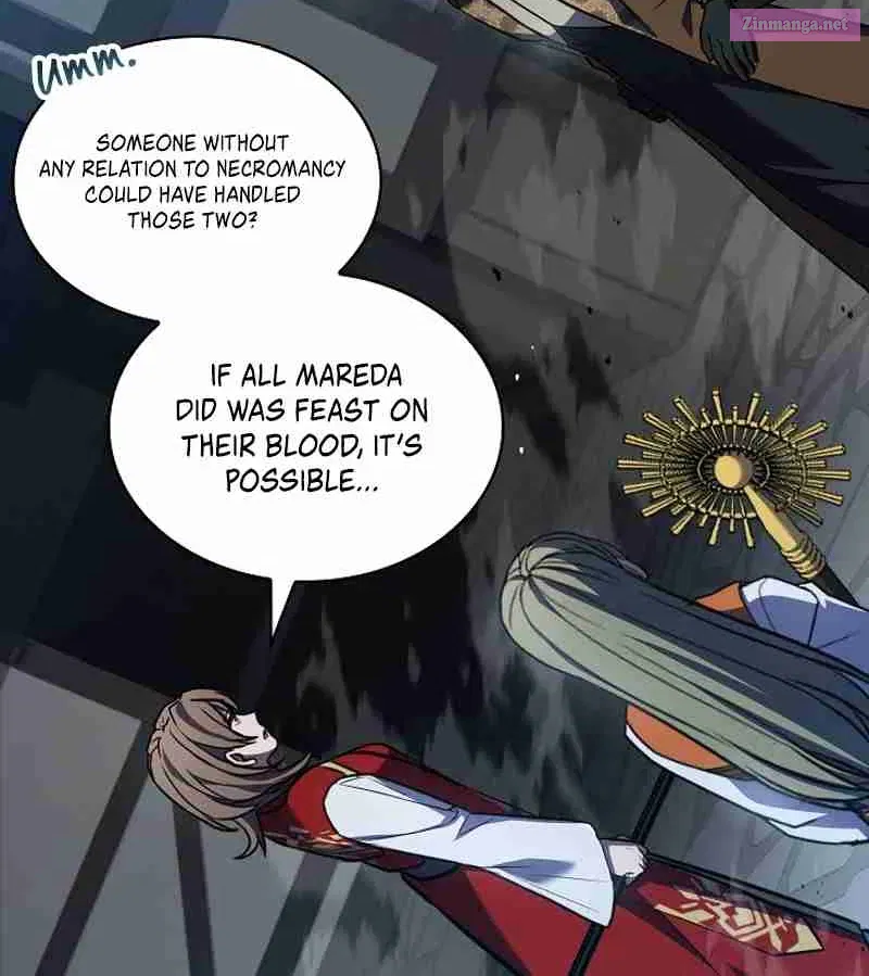 Monarch Of Death Mangakakalot X Chapter 32 Page 50