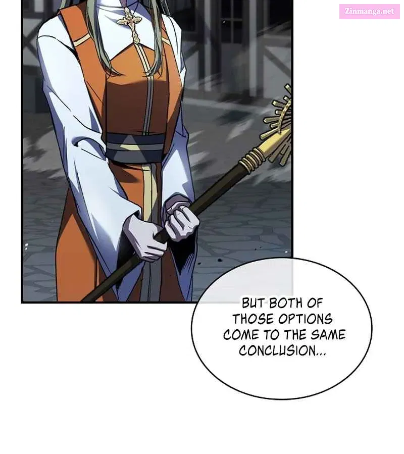Monarch Of Death Mangakakalot X Chapter 32 Page 52