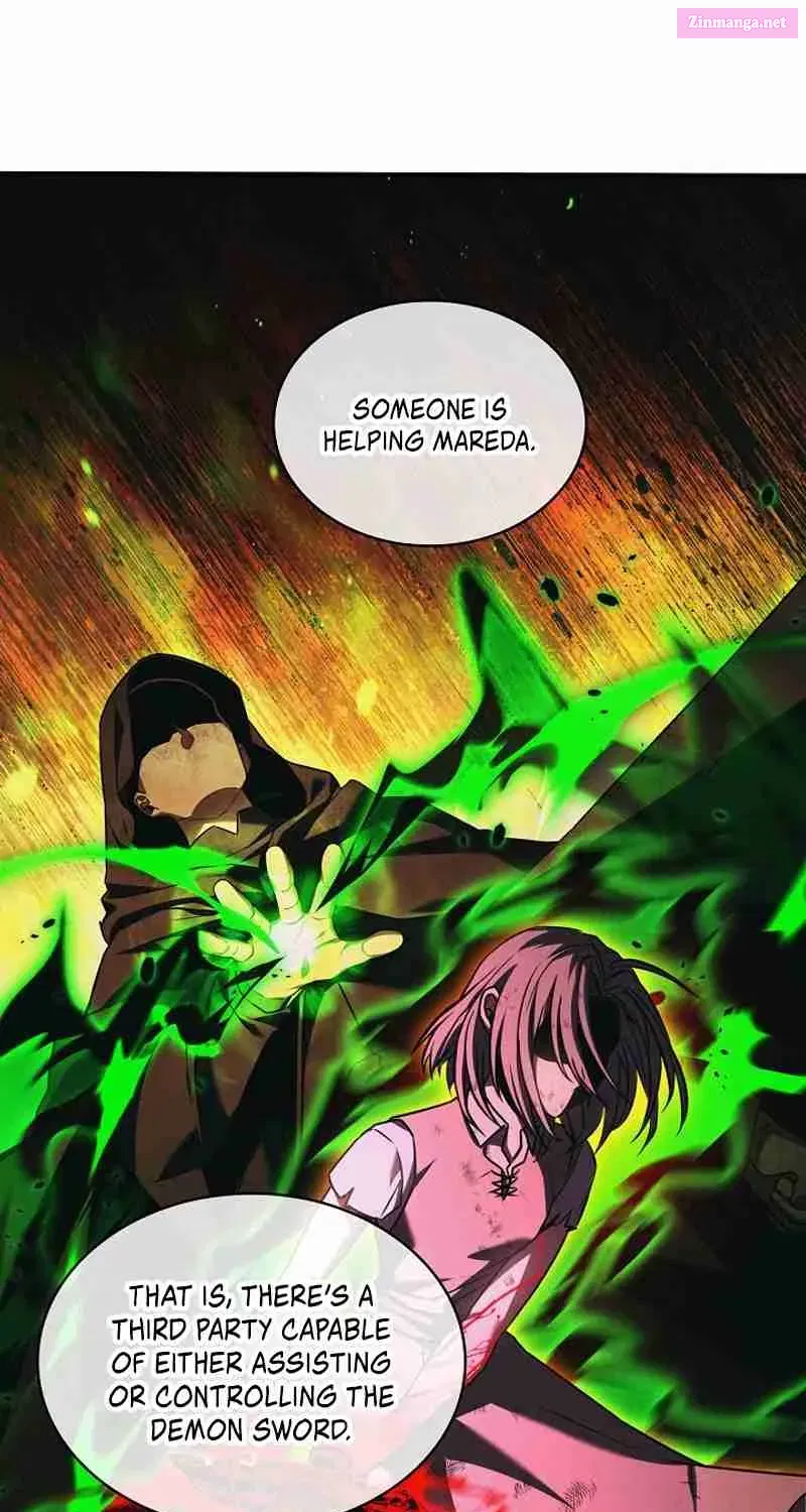 Monarch Of Death Mangakakalot X Chapter 32 Page 53