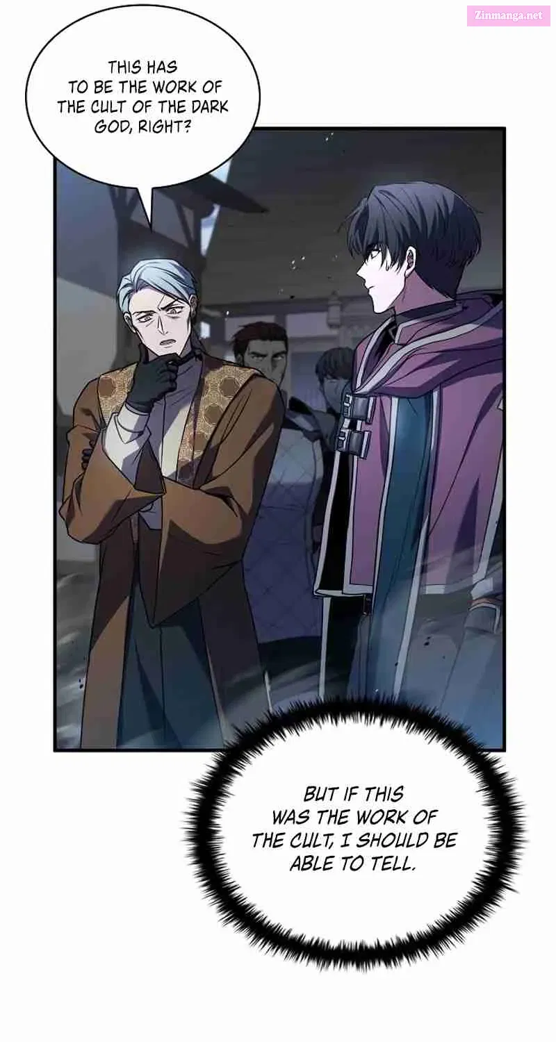 Monarch Of Death Mangakakalot X Chapter 32 Page 55