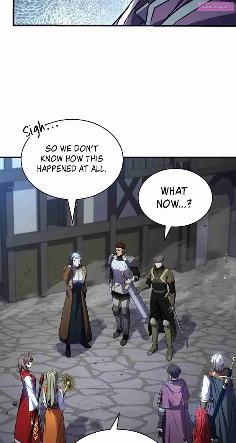 Monarch Of Death Mangakakalot X Chapter 32 Page 57