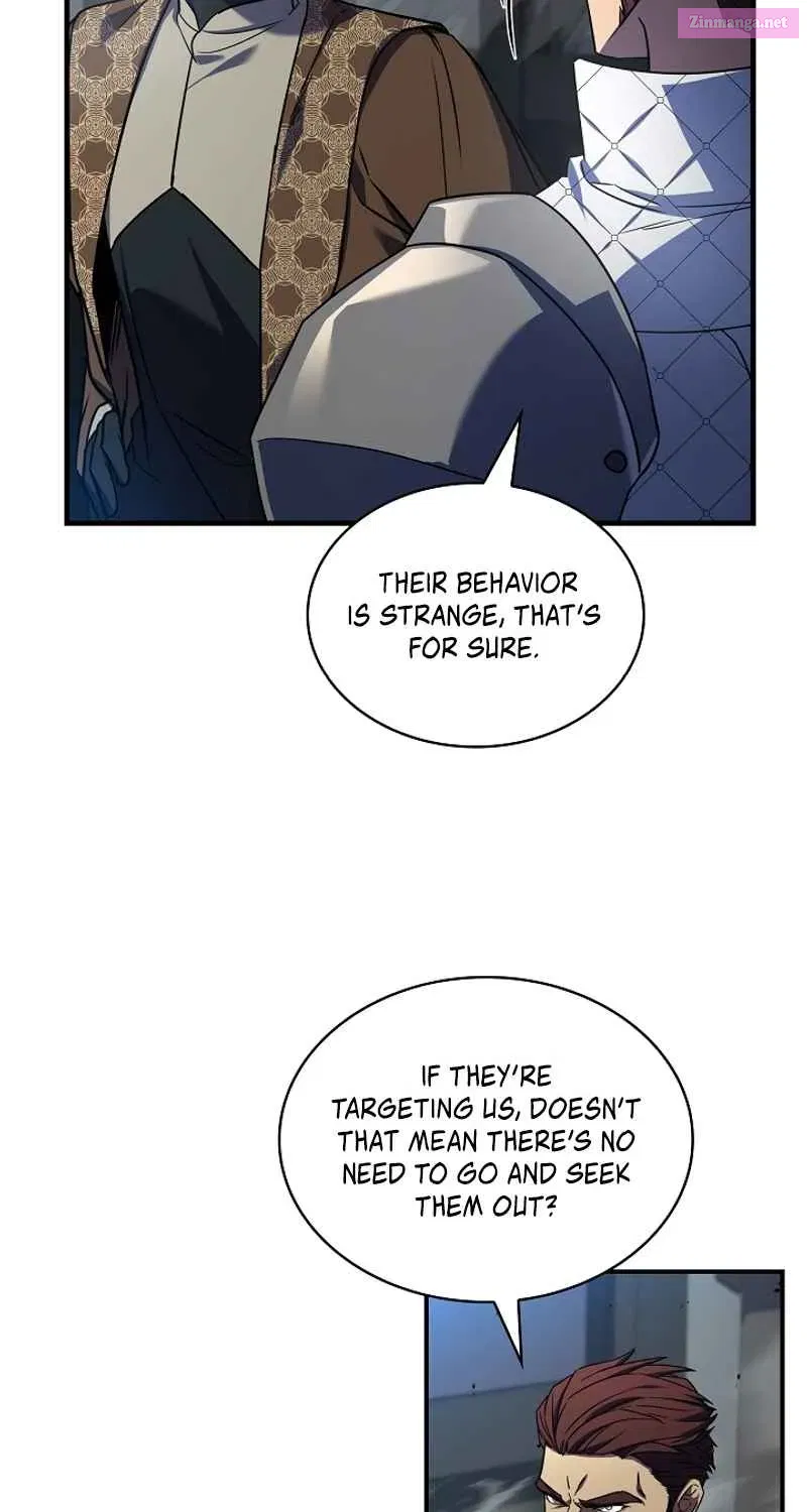 Monarch Of Death Mangakakalot X Chapter 32 Page 61