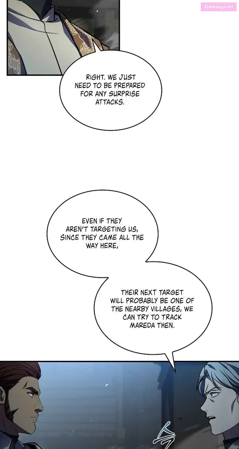 Monarch Of Death Mangakakalot X Chapter 32 Page 63