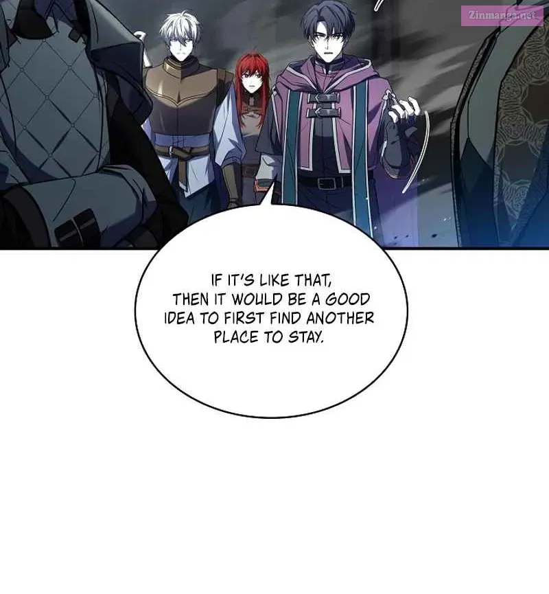 Monarch Of Death Mangakakalot X Chapter 32 Page 64