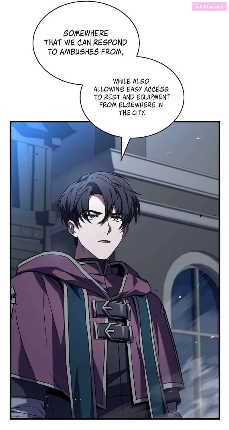Monarch Of Death Mangakakalot X Chapter 32 Page 65